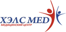Хэлс Мед логотип