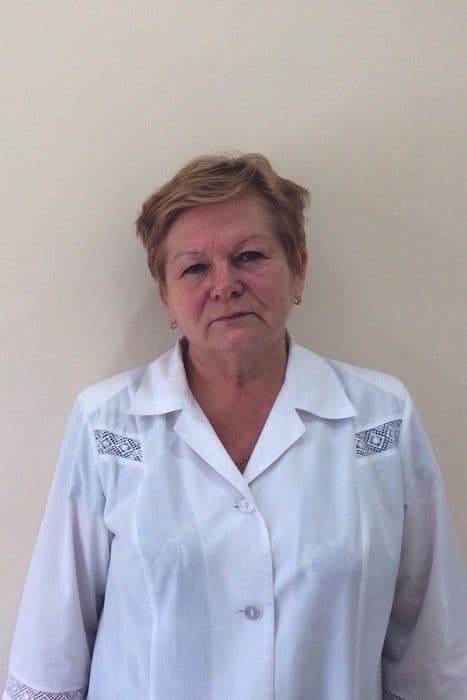 Мишина Ольга Аркадьевна