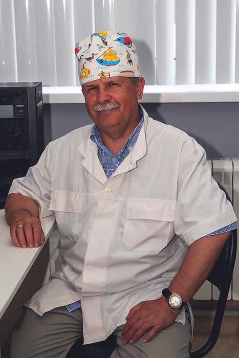 Артемьев Павел Васильевич