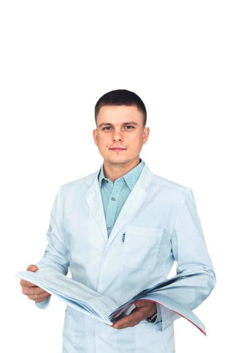 Шаповал Александр Сергеевич