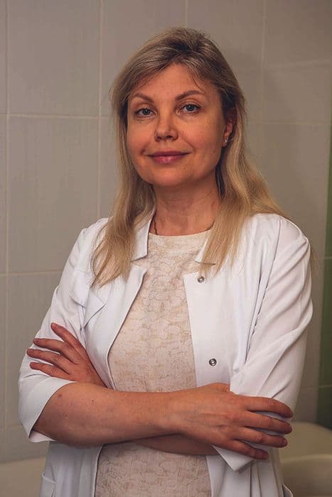 Вишнякова Ирина Игоревна