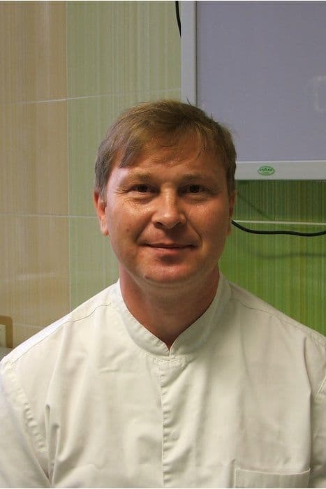 Хамитов Сергей Вячеславович