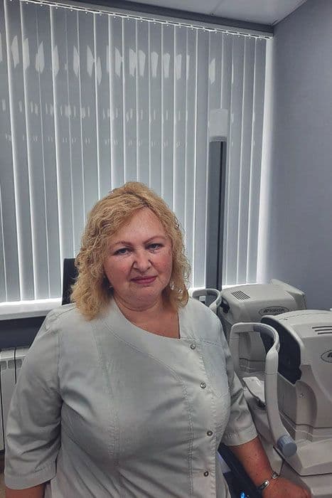 Романова Наталья Борисовна