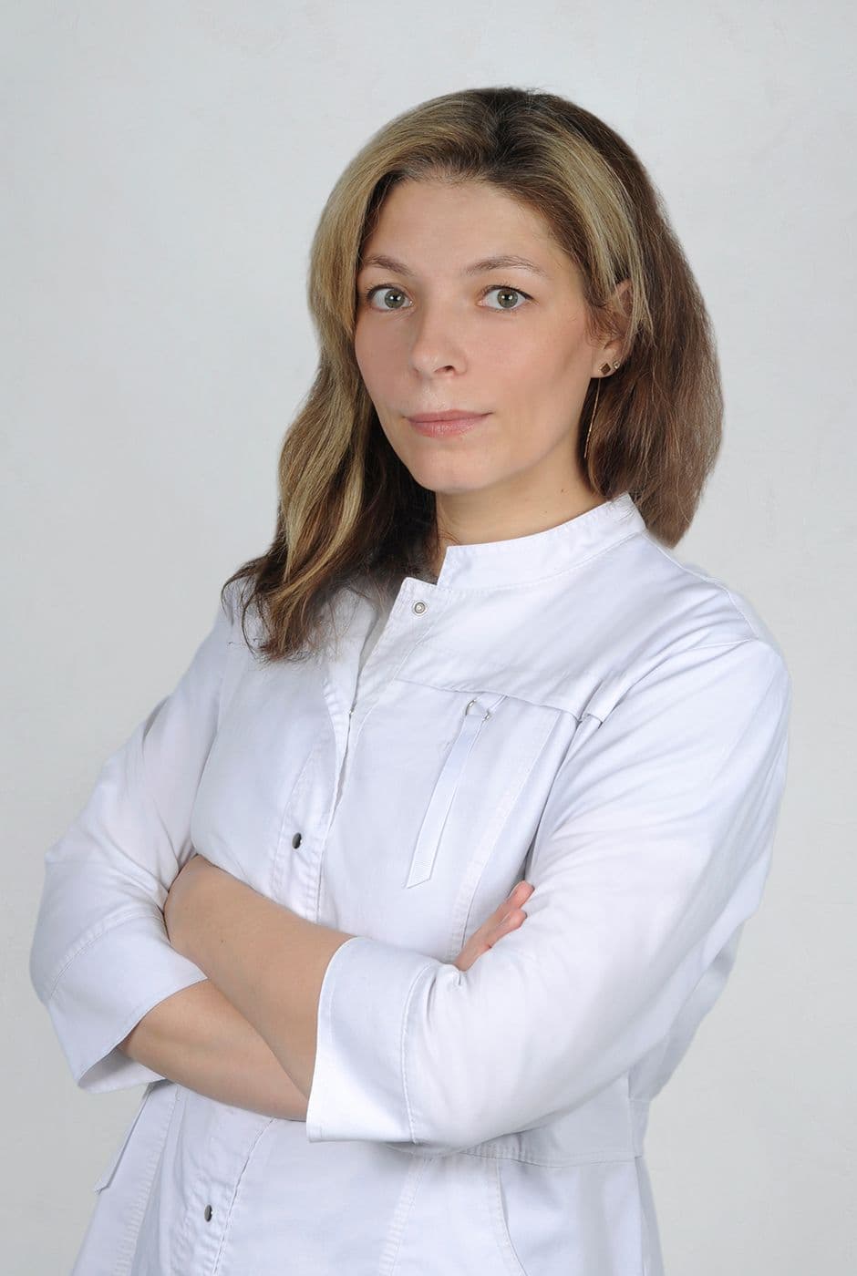 Чихватова Юлия Павловна