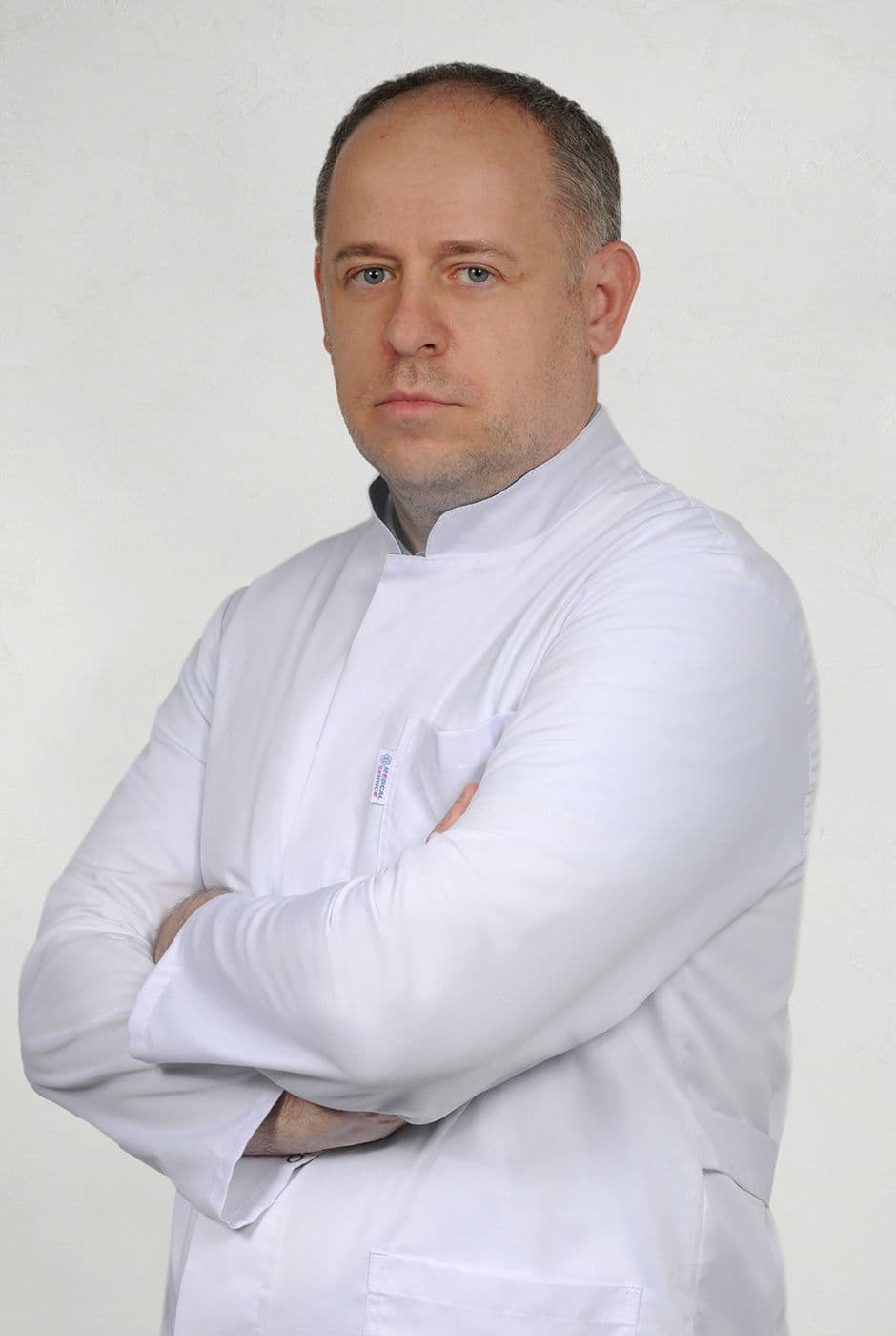 Фролов Александр Сергеевич