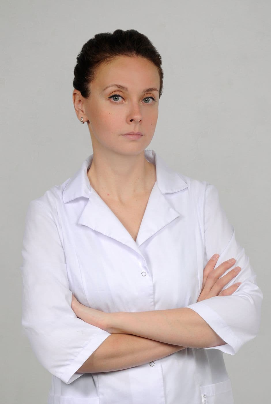 Карабаева Екатерина Сергеевна
