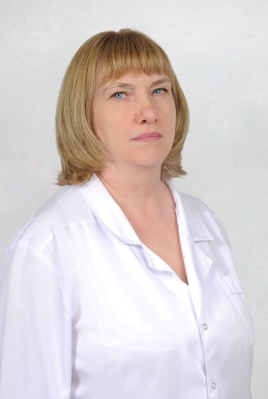 Кошкина Светлана Викторовна