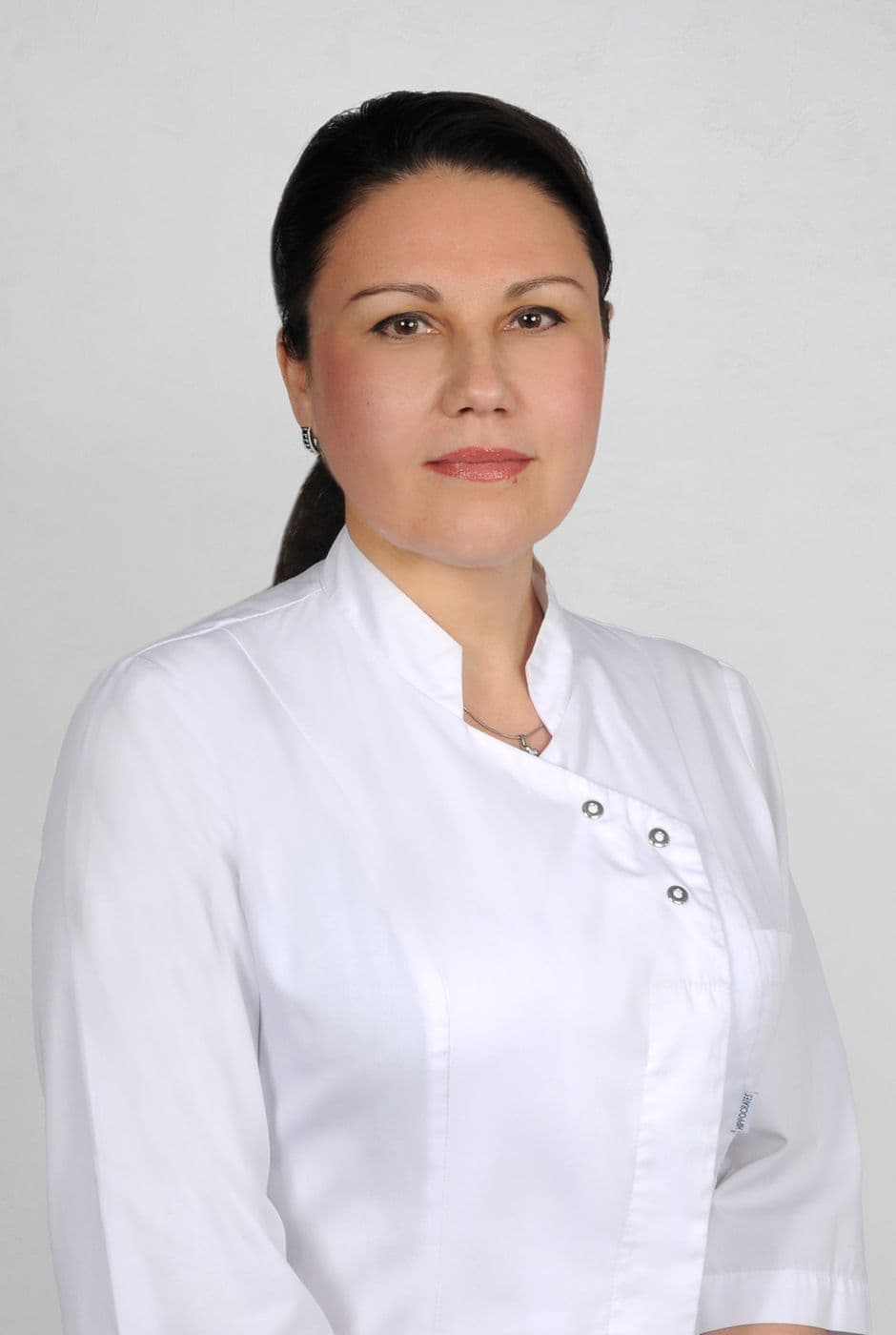 Гайворонская Оксана Сергеевна