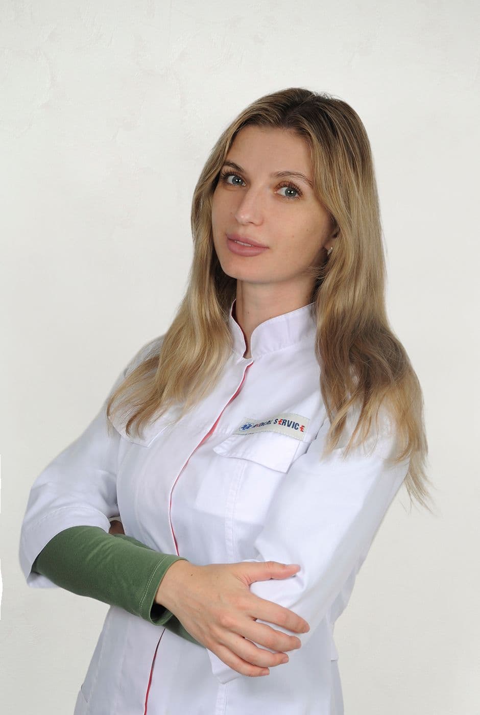 Семенюк Кристина Юрьевна