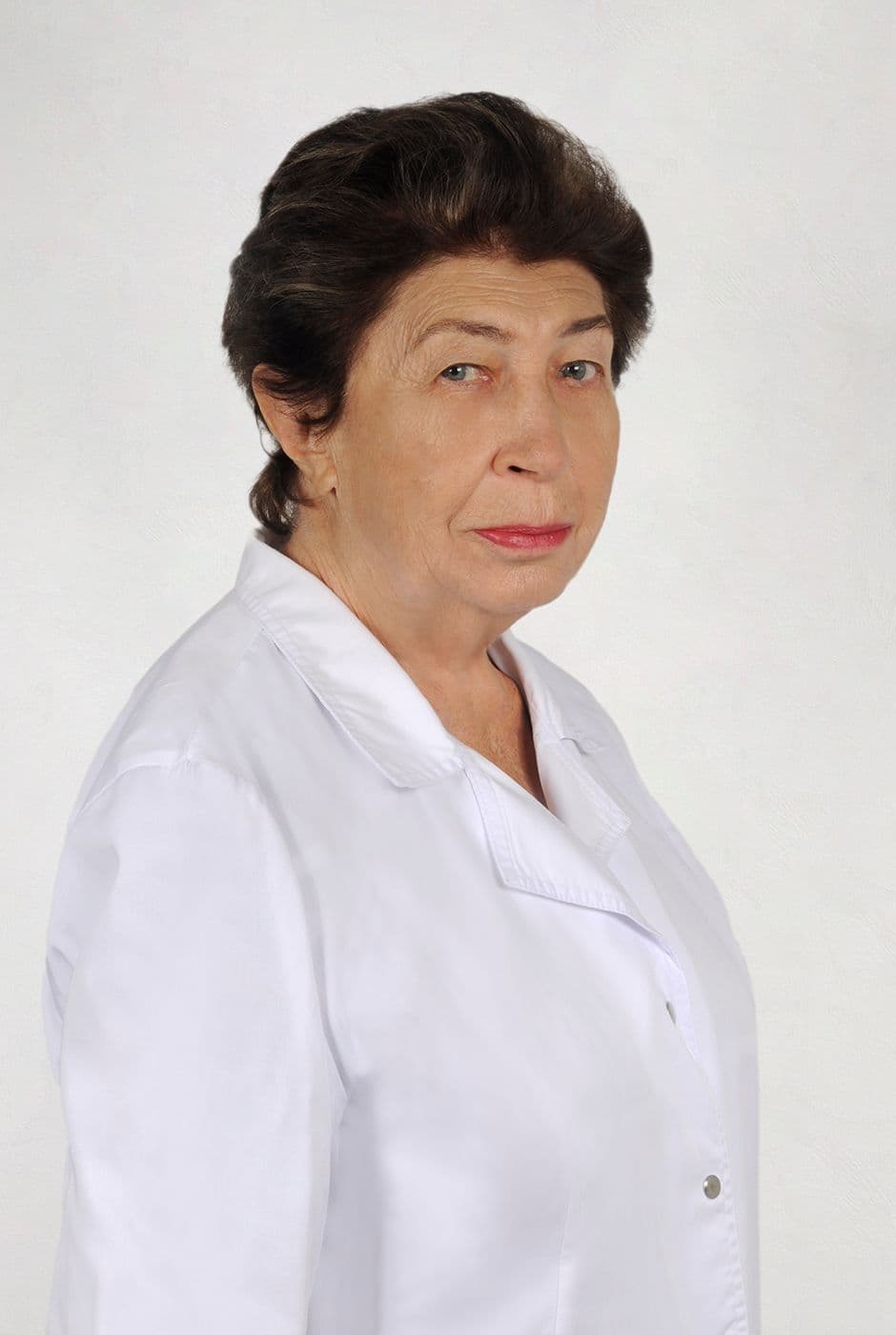 Мильман Елена Григорьевна