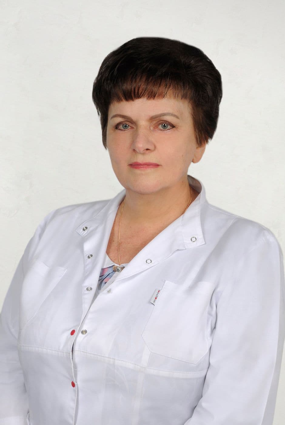 Огурцова Нина Николаевна