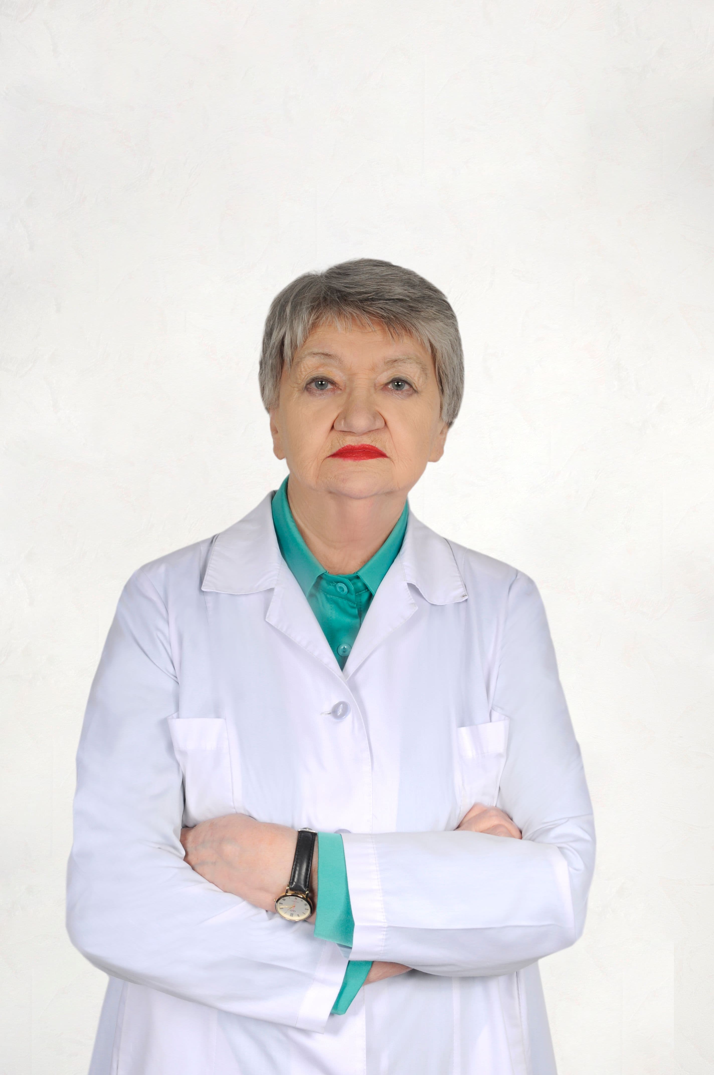 Аитова Эльза Михайловна