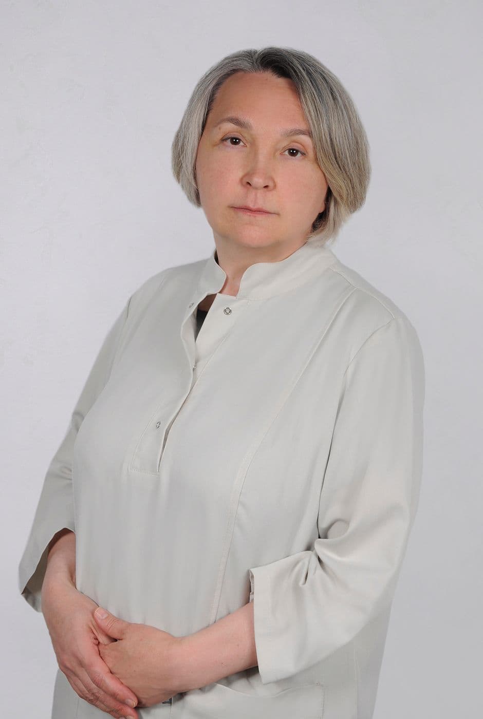 Иксанова Альфия Харасовна