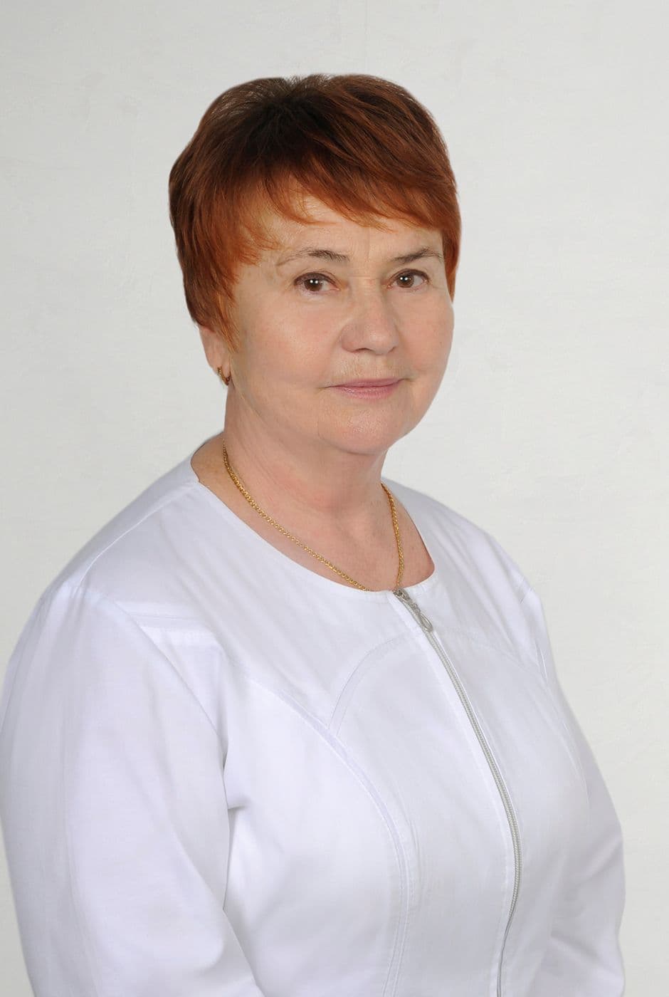 Амелькова Галина Николаевна