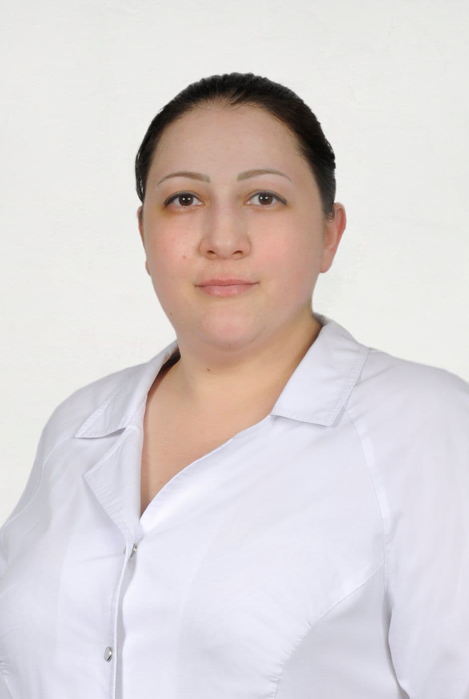 Бессмертная Дарья Алексеевна