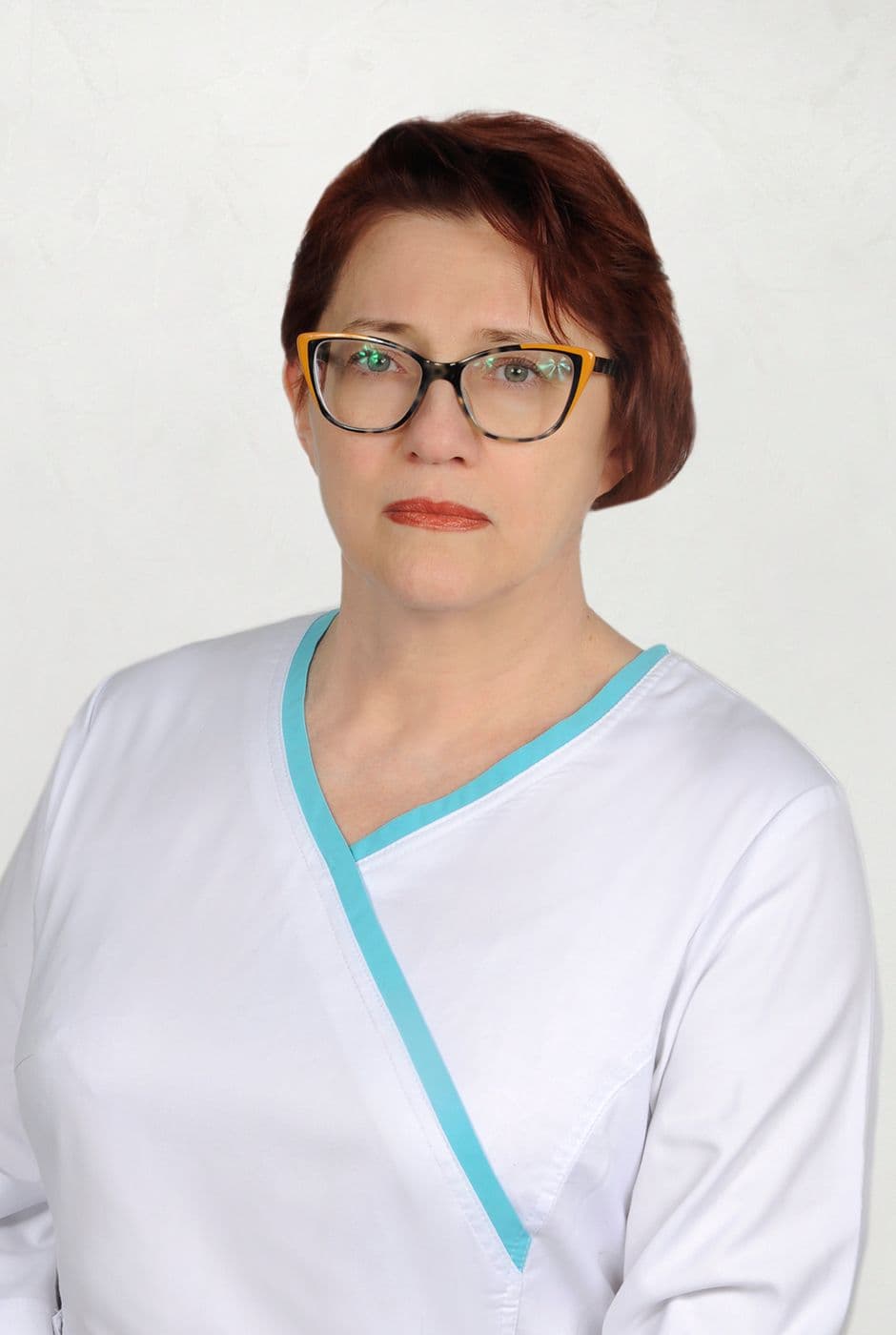 Рагозина Мария Ростиславовна
