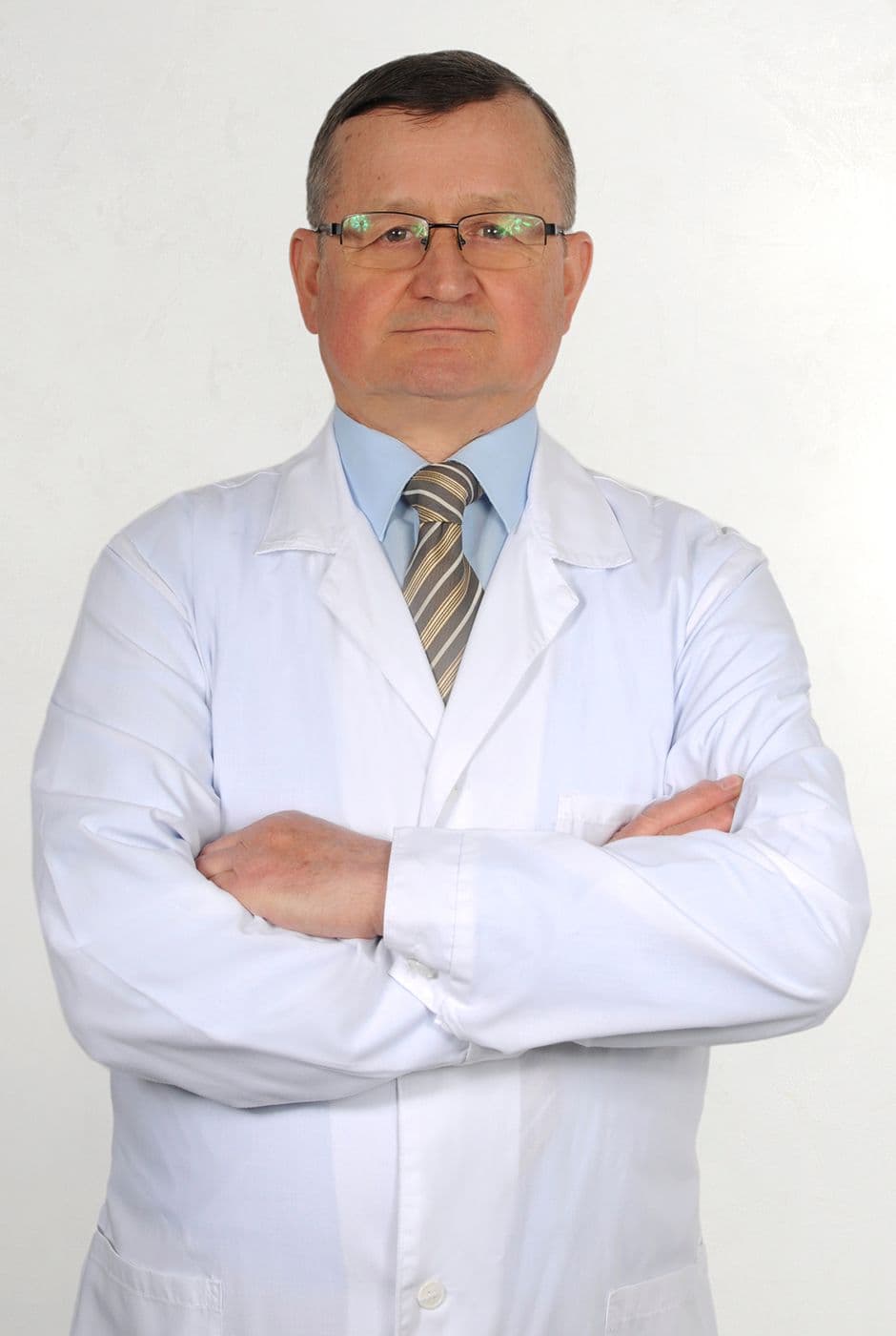 Притула Александр Васильевич