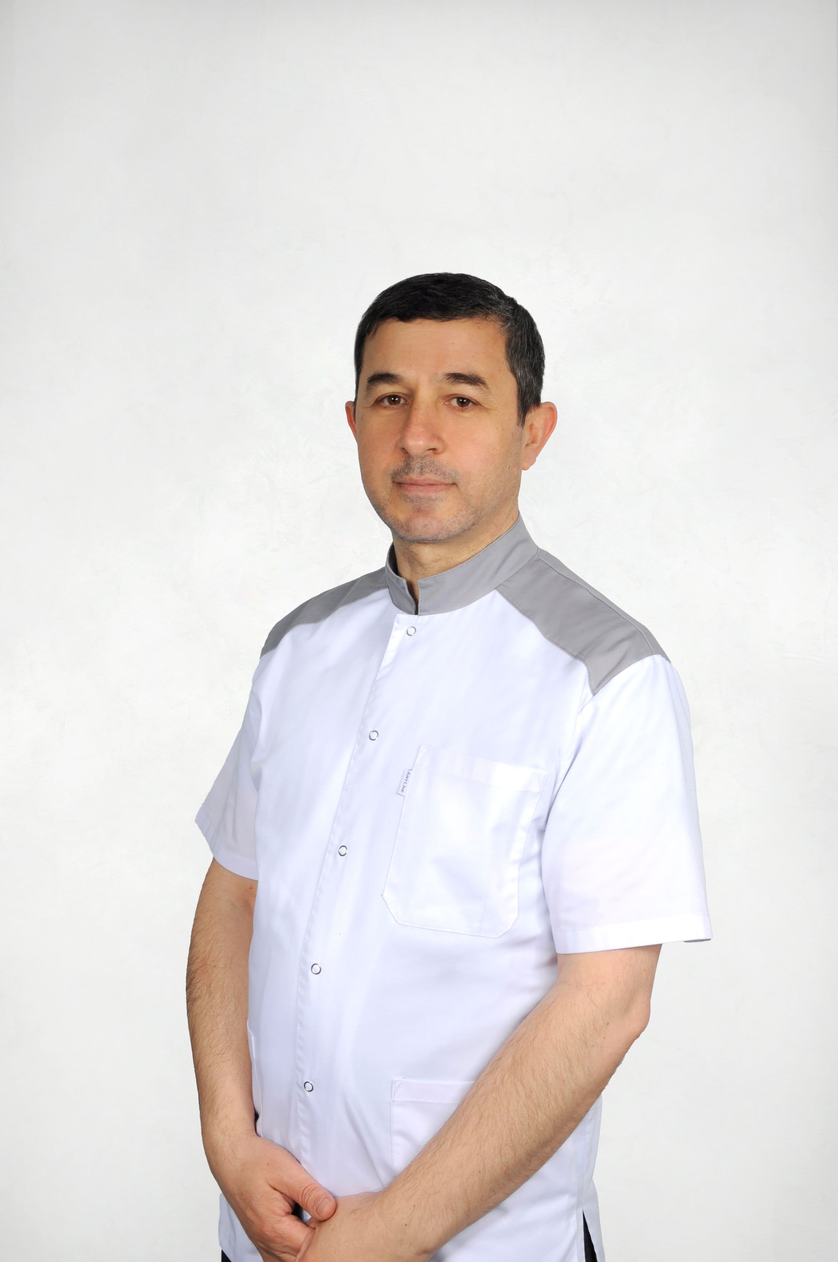 Варданян Бениамин Арсенович