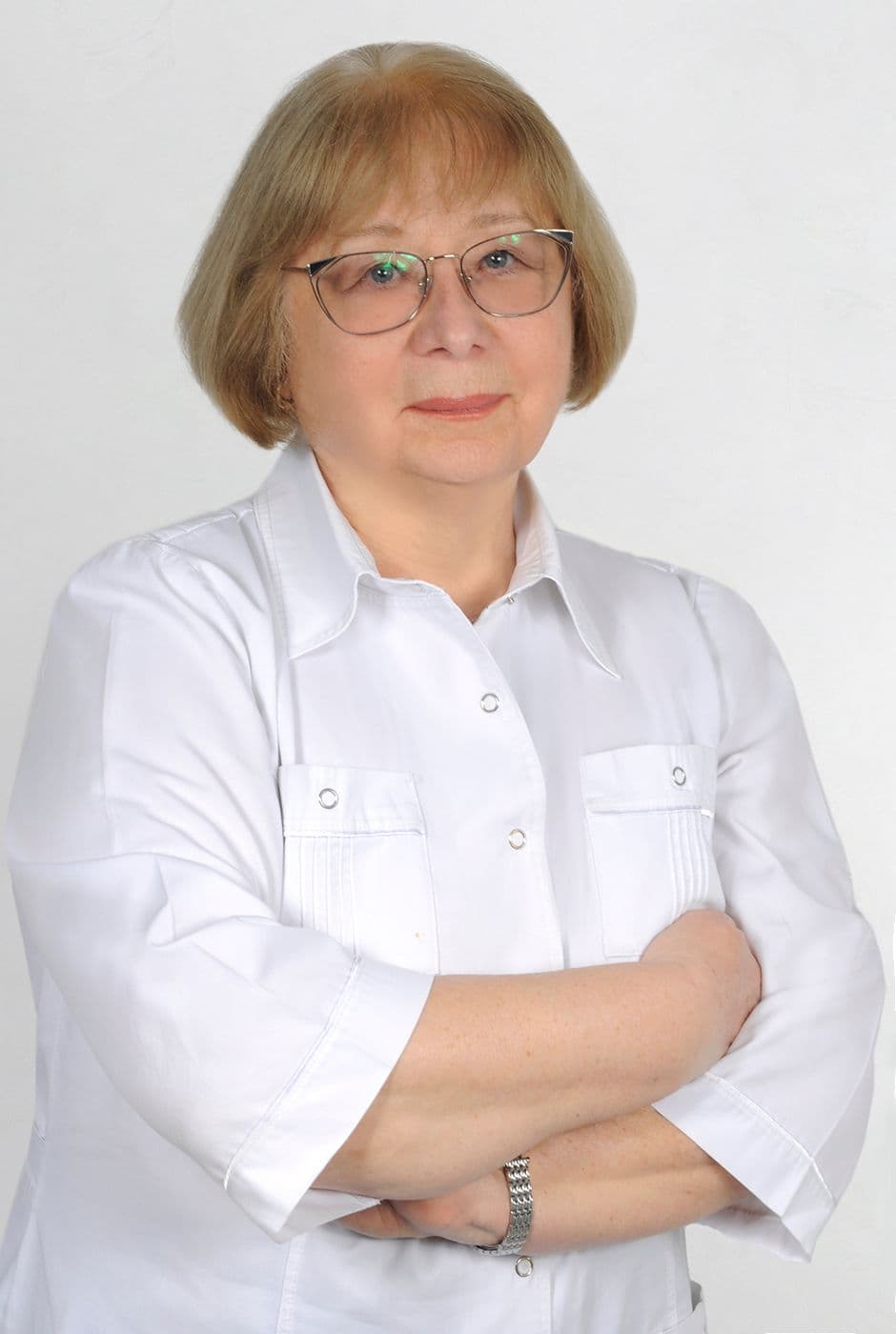 Минаева Лидия Васильевна