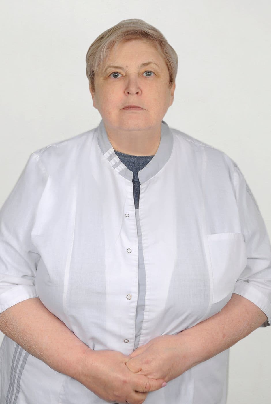 Терентьева Марина Алексеевна