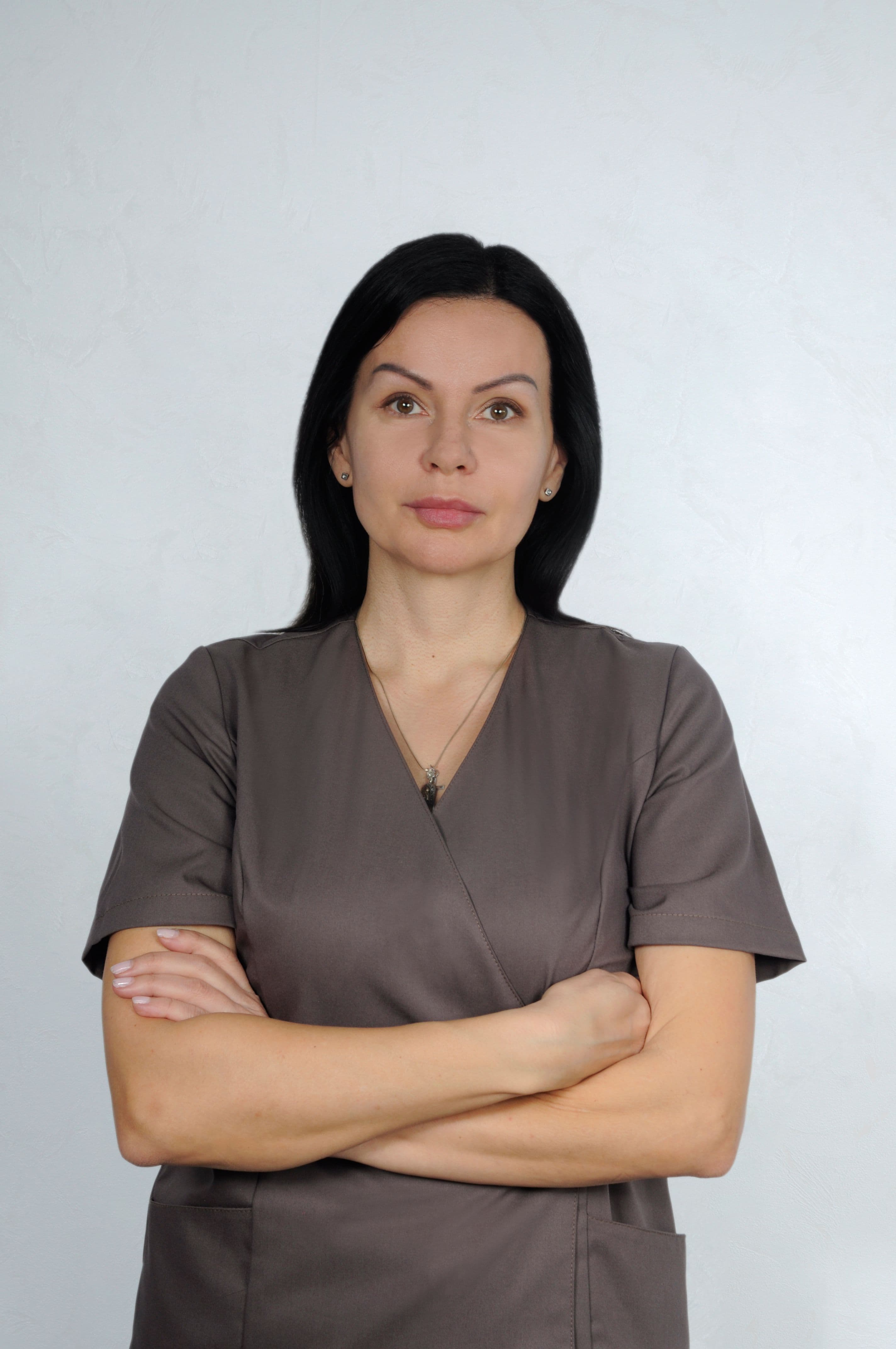 Калинина Любовь Михайловна