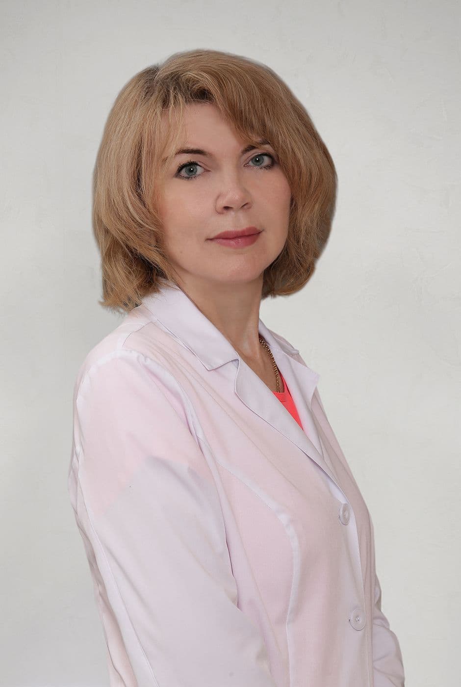 Бурмагина Альфия Гаптунаровна