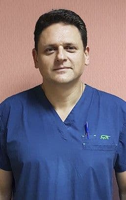 Колебаев Дмитрий Владимирович