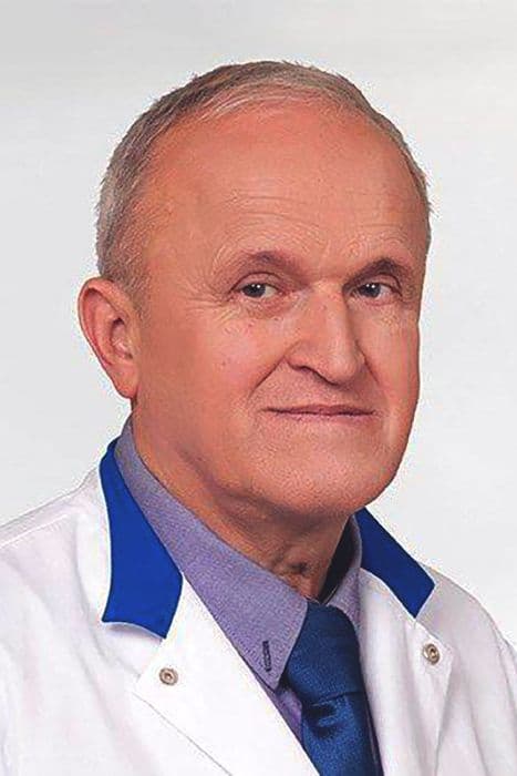 Марущак Виталий Витальевич