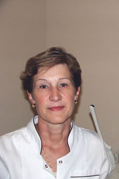 Дроздова Оксана Викторовна