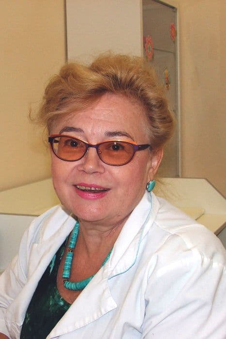 Лукманова Динара Шамильевна