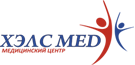 Хэлс Мед логотип